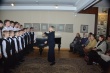В музее-усадьбе Чернышевского состоялся вечер духовной музыки