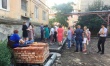 Встреча с жителями прошла в Волжском районе