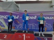 Саратовские спортсмены показали высокие результаты на Чемпионате Приволжского Федерального округа