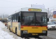 В Саратове осуществлен плановый выпуск общественного транспорта на маршруты