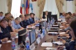 Лада Мокроусова провела оперативное совещание в администрации города