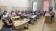 Состоялось заседание комиссии по охране труда администрации Октябрьского района 