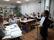 В Кировском районе состоялась научно-практическая конференция «Твой первый шаг в науку»