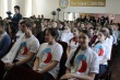 Саратовские волонтеры представили свои проекты 
