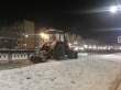 Улицы Саратова от наледи чистят 194 машины