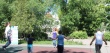 В Детском парке проводят занятия по скиппингу