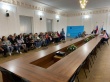 В администрации Заводского района проходят встречи с участниками программы переселения
