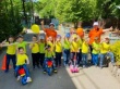 В Кировском районе прошли мероприятия к Международному Дню защиты детей