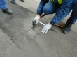 Во Фрунзенском районе проведена экспертиза асфальтового покрытия после земляных работ