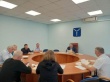 Алексей Постнов провел рабочее совещание с представителями МБУ «Спецавтохозяйство»