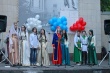 Национальный культурный центр «Кавказ» принял участие в праздновании «Международной ночи Музеев»