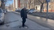 В Кировском районе состоялся выезд по контролю состояния смотровых колодцев