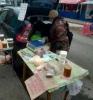 В Кировском районе продолжаются проверки по выявлению фактов незаконной торговли