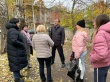 Во Фрунзенском районе состоялась встреча с жителями 