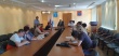 В департаменте Гагаринского административного района Максим Калядин провел встречу с председателями СНТ