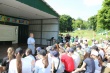 В детском оздоровительном лагере «Лесная республика» прошла акция «Дни безопасного лета»