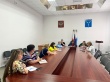 В администрации Октябрьского района состоялось заседание районной межведомственной комиссии по исполнению доходной части бюджета