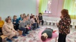 Сотрудники дошкольных образовательных учреждений Фрунзенского района приняли участие в семинаре – тренинге по охране труда 