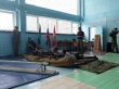 В Саратове проведены открытые городские военно-тактические игры для старшеклассников «Наследники Победы»