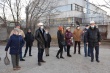 Сотрудники администрации осмотрели восстановленные котельные в Ленинском, Кировском и Заводском районах города