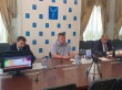 Михаил Исаев рассказал журналистам об источниках дохода и направлениях расходов бюджета города