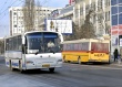 В Саратове в январе-апреле 2012 г. автобусами предприятий и физических лиц перевезено 38,9 млн. человек