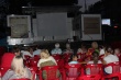 Заводчане посмотрели фильм «Китайская бабушка» под открытым небом