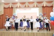 В Саратове продолжаются мероприятия по открытию первичных отделений Российского движения детей и молодежи