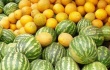 Саратовские предприниматели могут принять участие в аукционе по размещению сезонных нестационарных торговых объектов для продажи плодовоовощной продукции и бахчевых культур