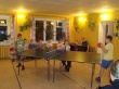 В Саратове прошел традиционный осенний турнир по настольному теннису
