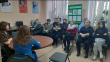 В центре занятости населения Заводского района состоялось консультирование безработных граждан