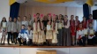 В гимназии Ленинского района прошел фестиваль «Народы России»
