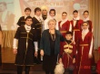 Национальный культурный центр закавказских народов «Кавказ» поздравил саратовцев с Днем национального единства