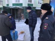 По результатам рейдов в декабре в Кировском районе выявили  более 100 административных правонарушений