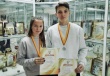Саратовские легкоатлеты стали призерами Чемпионата и Первенства ПФО