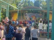В Детском оздоровительно-образовательном центре «Восход» состоялось торжественное открытие второй лагерной смены