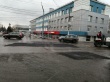 В Кировском районе продолжаются мероприятия по ямочному ремонту