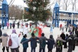 Администрация Заводского района организовала праздничные мероприятия для жителей
