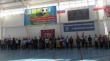 Сборная Саратова стала третьей в областном Зимнем фестивале ВФСК «ГТО» среди общеобразовательных организаций 
