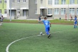 Прошли первые групповые игры турнира по мини-футболу, посвященного Героям Отечества