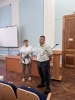 Коллективу Дворца творчества детей и молодежи имени О.П. Табакова представлен новый руководитель