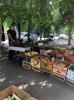 В Кировском районе пресекли незаконную торговлю