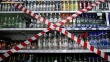 Состоялся рейд по соблюдению запрета на розничную продажу алкоголя 