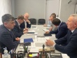 Состоялось совещание по вопросу проектирования новой дороги в Пугачевском поселке