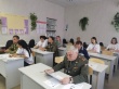 Общеобразовательные учреждения Октябрьского района присоединились к «Диктанту Победы – 2022»