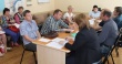 В Заводском районе состоялось заседание комиссии по охране труда
