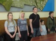 Юным гражданам Октябрьского района вручили паспорта