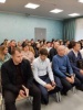 Глава администрации Ленинского района встретилась с жителями микрорайона «Ласточкино»