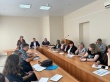 Состоялось заседание комиссии по охране и безопасности труда Ленинского района