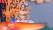 Юная саратовская балерина приняла участие в телепроекте «Синяя птица. Кастинг»